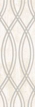 Декор настенный Eurotile Lia Light Dec. Line