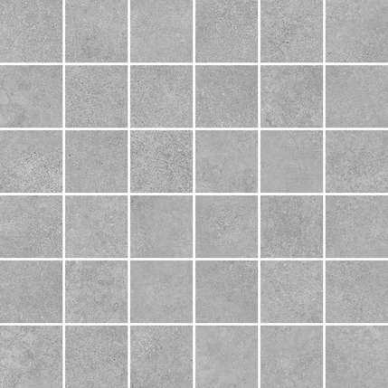 Мозаика Laparet Lilit Cement серый 30