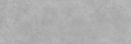 Плитка настенная Laparet Lilit Cement серый 75x25