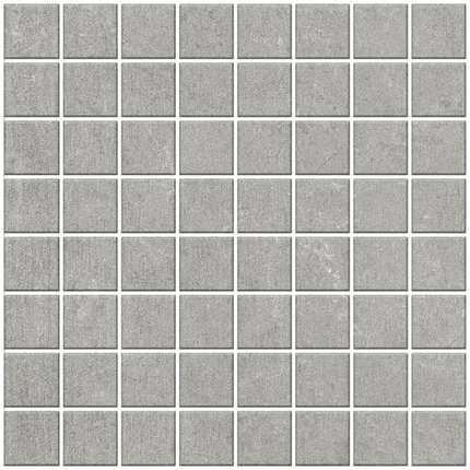 Мозаика Eurotile Limerence Серая