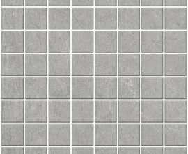 Мозаика Eurotile Limerence Серая