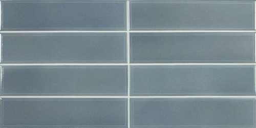 Плитка настенная Equipe Limit Bleu Clair