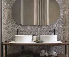 Плитка для ванной Porcelanosa Linz