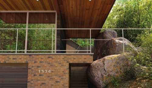 Плитка фасадная BestPoint Ceramics Loft Brick