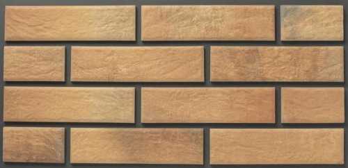 Плитка настенная BestPoint Ceramics Loft Brick Curry