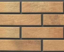 Плитка настенная BestPoint Ceramics Loft Brick Curry