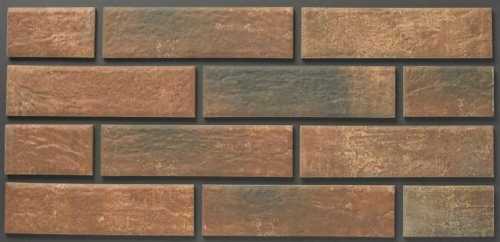 Плитка настенная BestPoint Ceramics Loft Brick Chilli