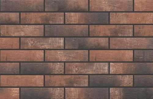 Плитка настенная Cerrad Loft Brick Chili