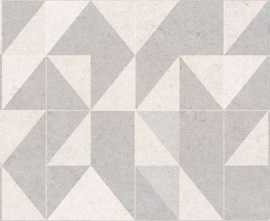 Плитка настенная Creto Lorenzo Geometrya бежевый