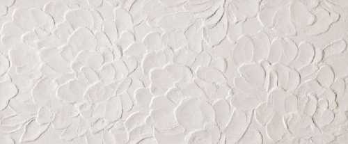 Плитка настенная FAP Ceramiche Lumina sand art Blossom White Extra Matt RT