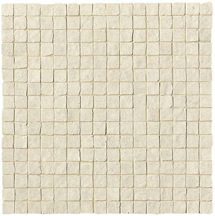 Мозаика FAP Ceramiche Lumina Stone LS Beige Mosaico Anticato