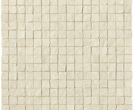 Мозаика FAP Ceramiche Lumina Stone LS Beige Mosaico Anticato