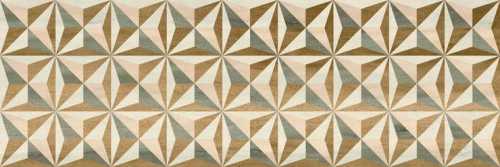 Плитка настенная Kerasol Madera Estrella Rectificado