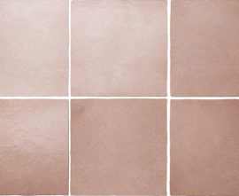 Плитка настенная Equipe Magma Coral Pink