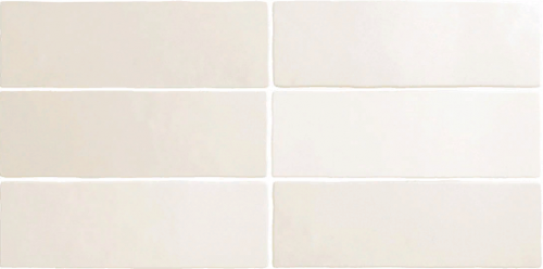 Плитка настенная Equipe Magma White 20