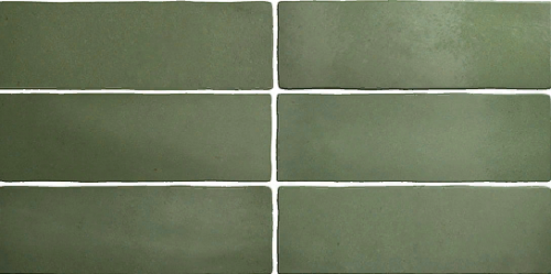 Плитка настенная Equipe Magma Malachite 20