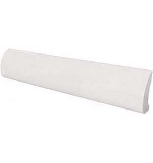 Бордюр настенный Equipe Mallorca Pencil Bullnose Grey