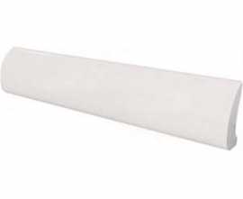 Бордюр настенный Equipe Mallorca Pencil Bullnose Grey
