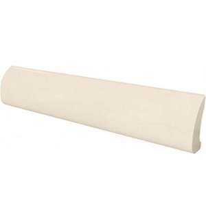 Бордюр настенный Equipe Mallorca Pencil Bullnose Cream