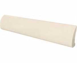 Бордюр настенный Equipe Mallorca Pencil Bullnose Cream