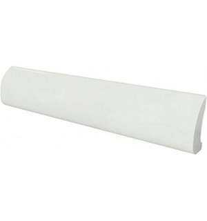 Бордюр настенный Equipe Mallorca Pencil Bullnose Blue