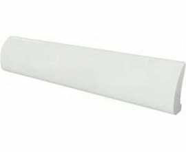 Бордюр настенный Equipe Mallorca Pencil Bullnose Blue