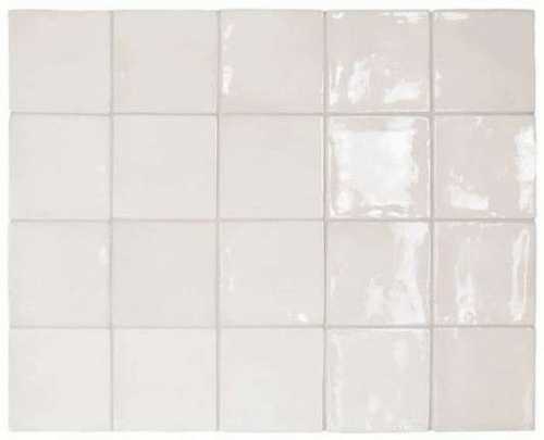 Плитка настенная Equipe Manacor White 10x10
