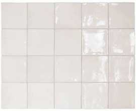 Плитка настенная Equipe Manacor White 10x10