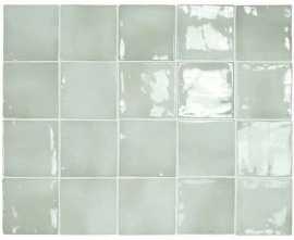 Плитка настенная Equipe Manacor Mint 10x10