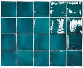 Плитка настенная Equipe Manacor Glacier 10x10