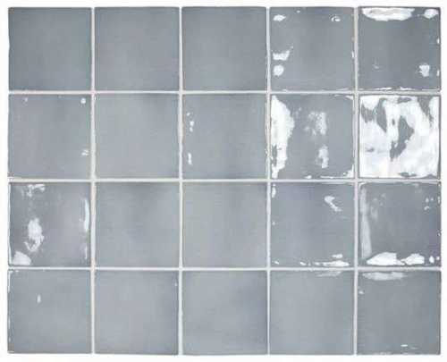 Плитка настенная Equipe Manacor Blue Moon 10x10