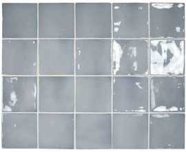 Плитка настенная Equipe Manacor Blue Moon 10x10