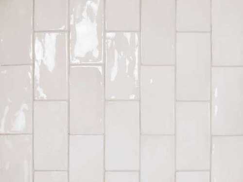 Плитка настенная Equipe Manacor White