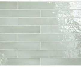 Плитка настенная Equipe Manacor Mint 6.5x40