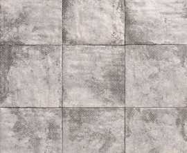 Плитка настенная Mainzu Mandala Grey