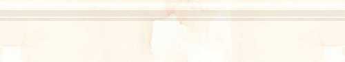 Бордюр настенный Eurotile Marbelia 25х70 Cen. Light 5х245