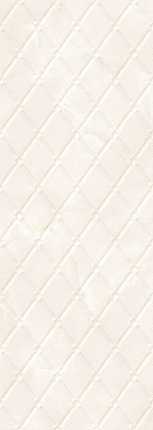 Плитка настенная Eurotile Marbelia 25х70 Light Ромб 245х695