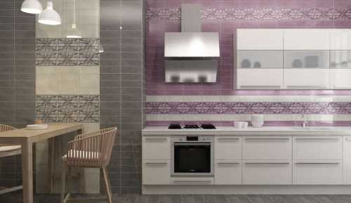 Плитка для кухни Gracia ceramica Marchese