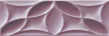 Плитка настенная Gracia ceramica Marchese Lilac 02