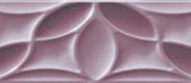 Плитка настенная Gracia ceramica Marchese Lilac 02