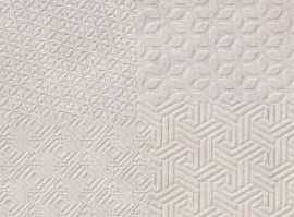 Плитка настенная Cifre Materia Textile Ivory