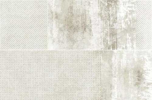 Комплект декора для стен Ibero Materika Dec. Constellation White Ab (Set 2 pzs)