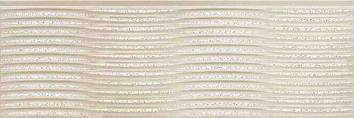 Декор настенный Ibero Materika Dec.Cosmos Sand 25x75