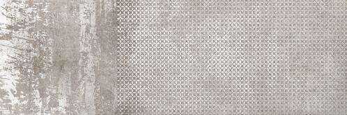 Декор настенный Ibero Materika Dec.Constellation Grey B 25x75