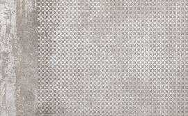 Декор настенный Ibero Materika Dec.Constellation Grey B 25x75