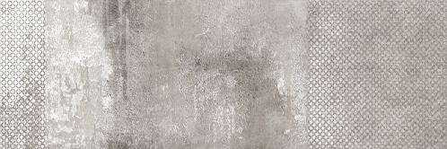 Декор настенный Ibero Materika Dec.Constellation Grey A 25x75