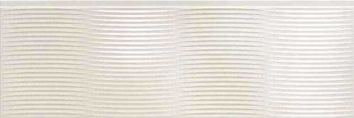 Плитка настенная Ibero Materika Earth White 25x75