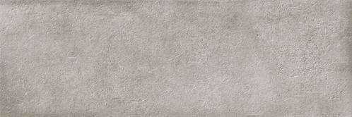 Плитка настенная Ibero Materika Grey 25x75