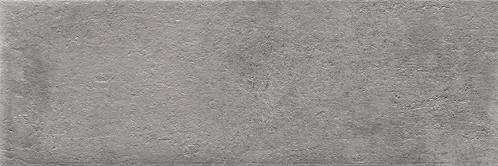 Плитка настенная Ibero Materika Dark Grey 25x75