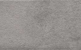 Плитка настенная Ibero Materika Dark Grey 25x75